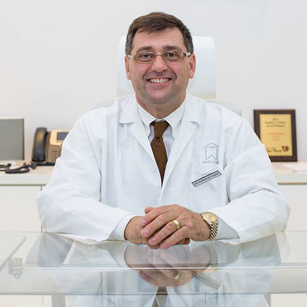Victor Minas Denturist
