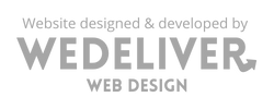 Website Created by We Deliver Web Design